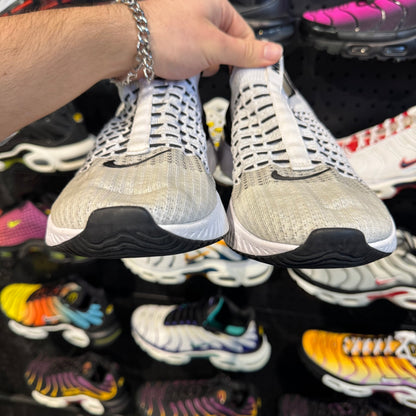 Nike React Phantom Run Flyknit 2 'White Black' (Second hand)