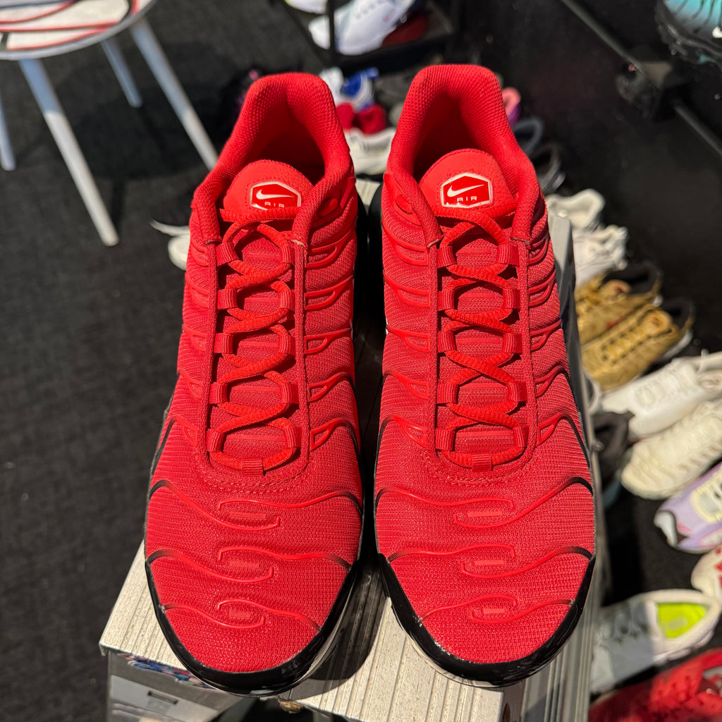 Nike Air Max Plus TN 'Diabolo' (Brand New)