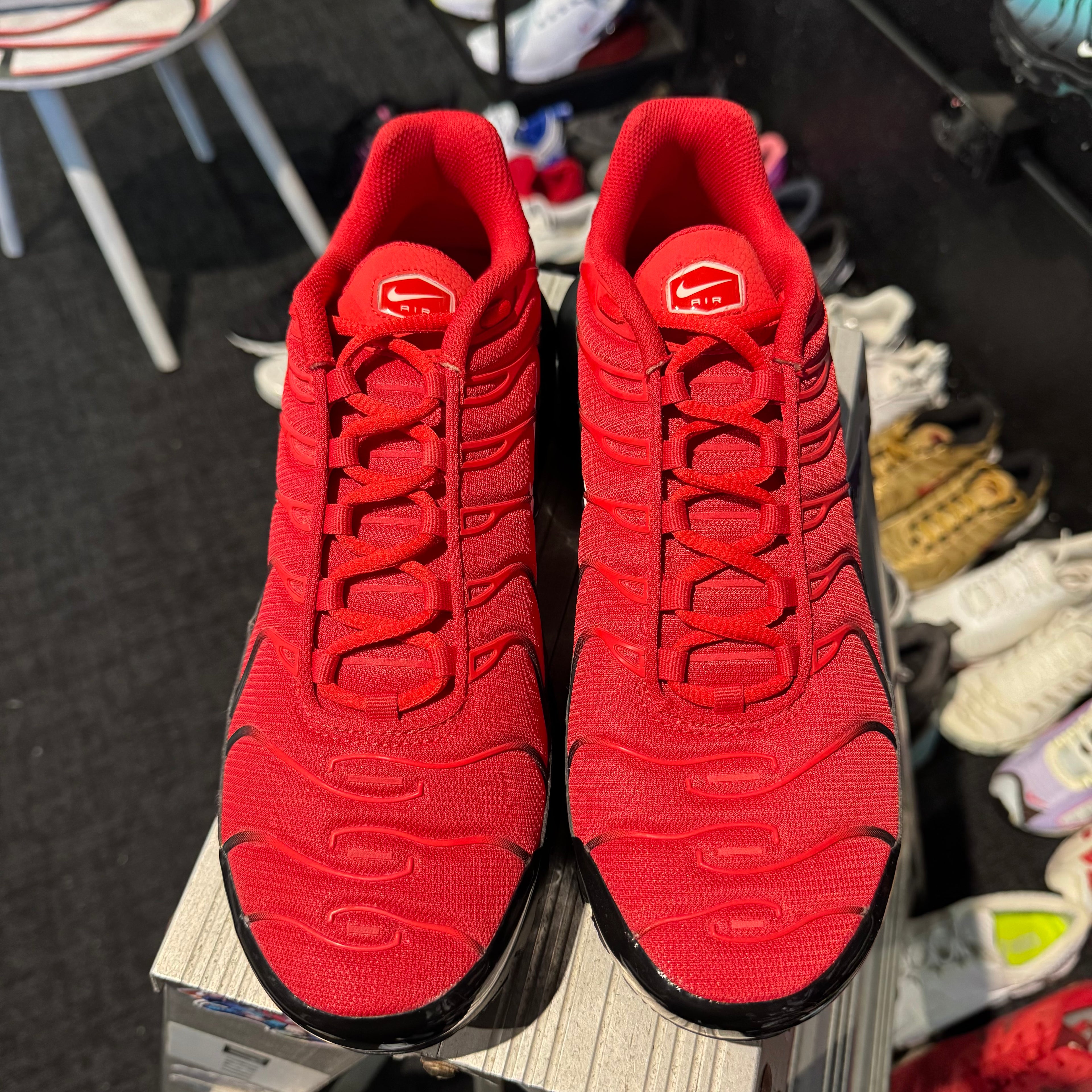 Nike Air Max Plus TN 'Diabolo' (Brand New)