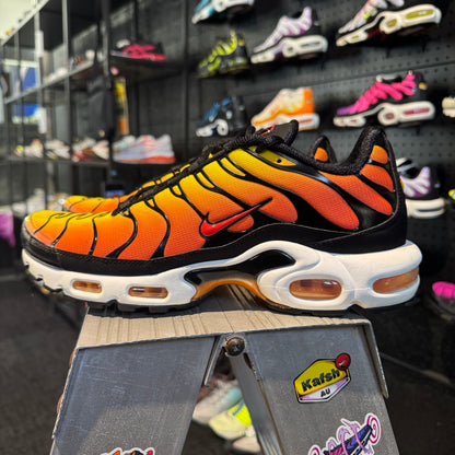 Nike Air Max Plus 'TN' OG Tiger (Second hand)