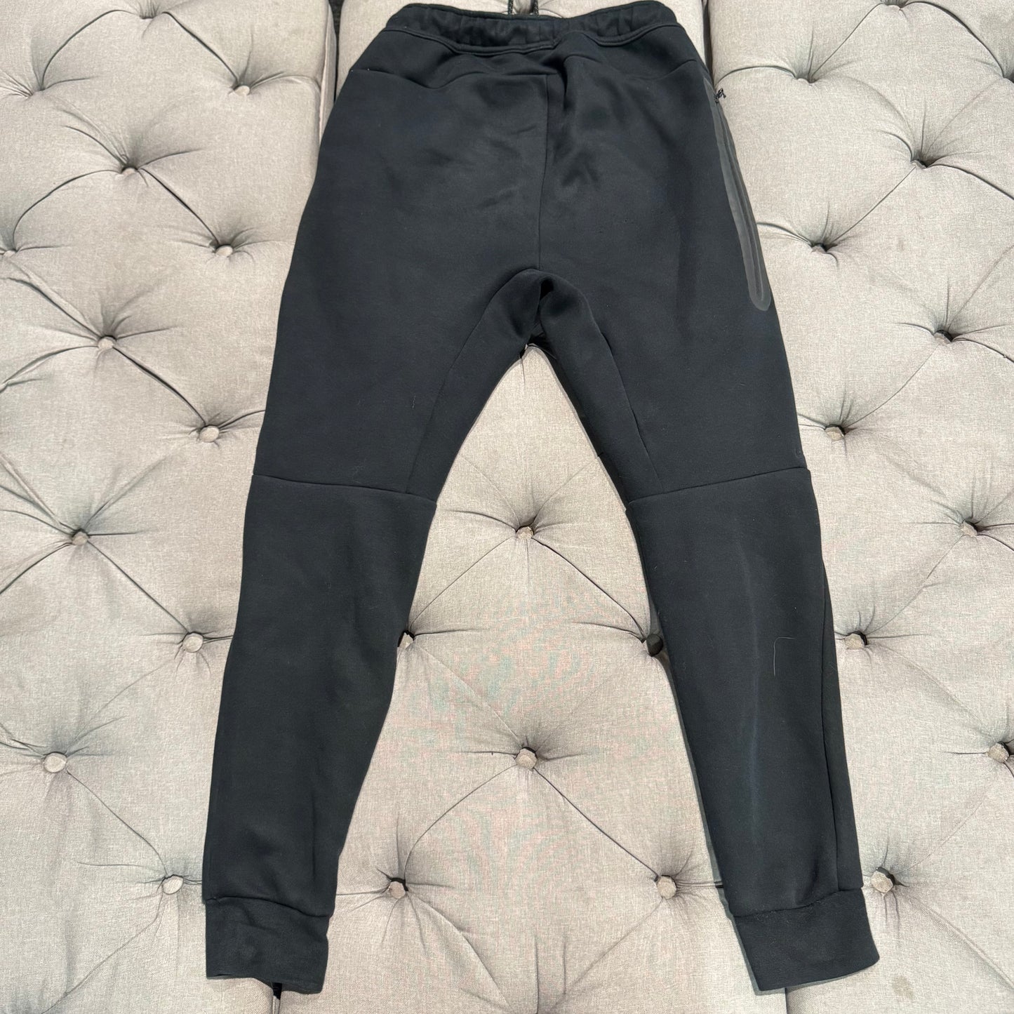 Nike Tech Fleece Pants 'Black' (Second hand)