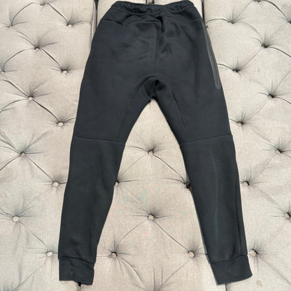Nike Tech Fleece Pants 'Black' (Second hand)