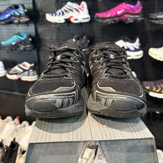 Asics Gel Kayano 20 'Black Clay Grey' (Second hand)