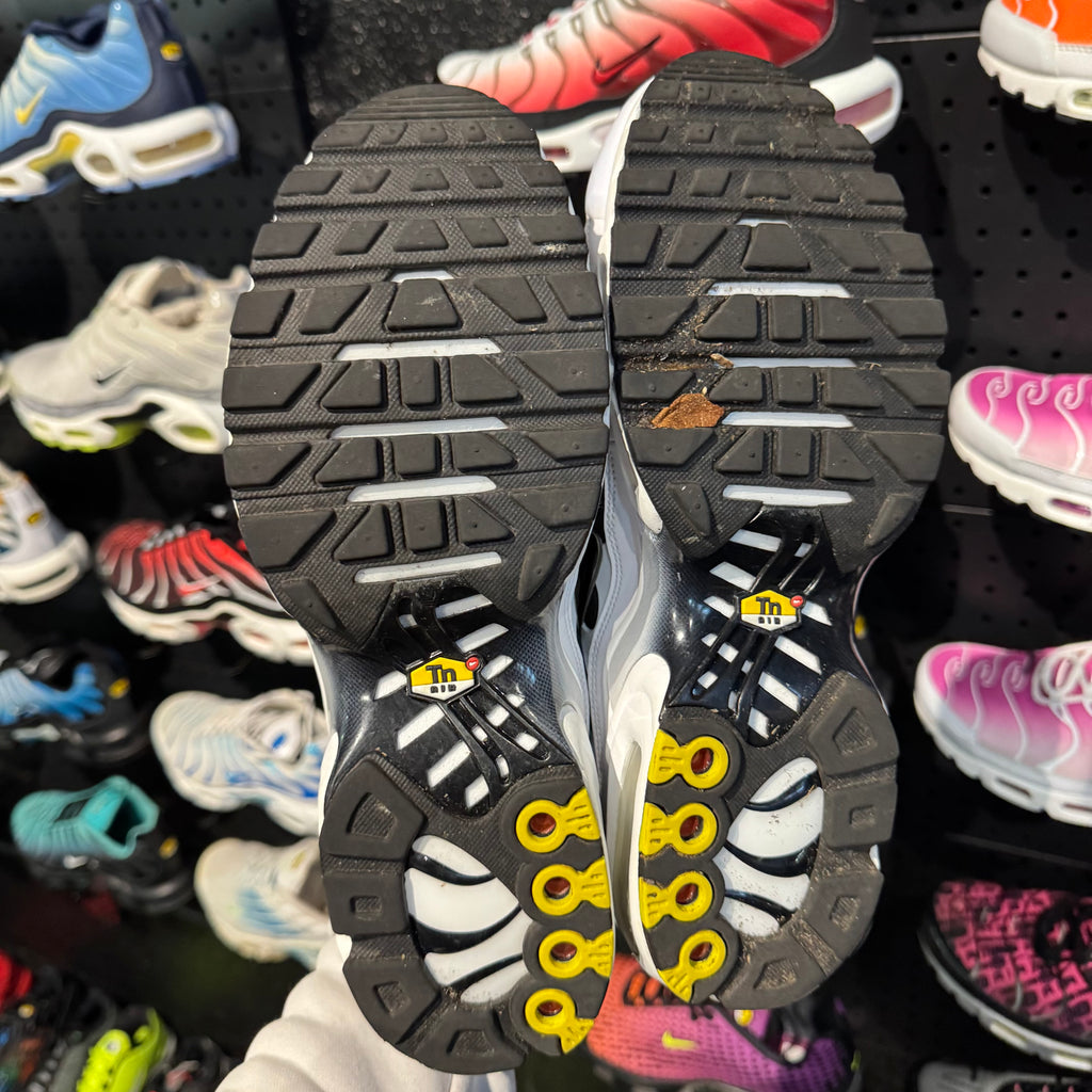 Nike Air Max Plus TN 'Killer Whale' (Second hand)