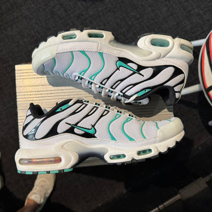 Nike Air Max Plus TN 'Hyper Jade' (Second hand)