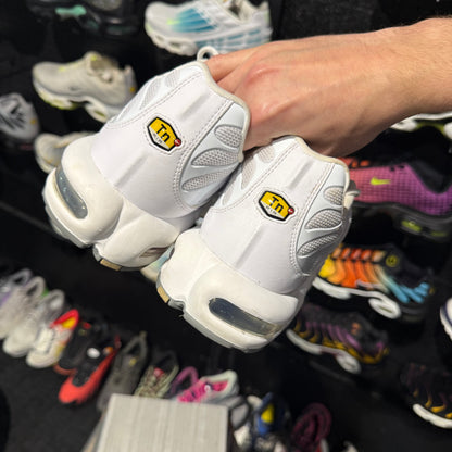 Nike Air Max Plus TN 'Casper' (Second hand)