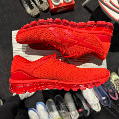 Asics Gel-Quantum 360 Knit 2 'Classic Red' *SAMPLE* (Brand New)