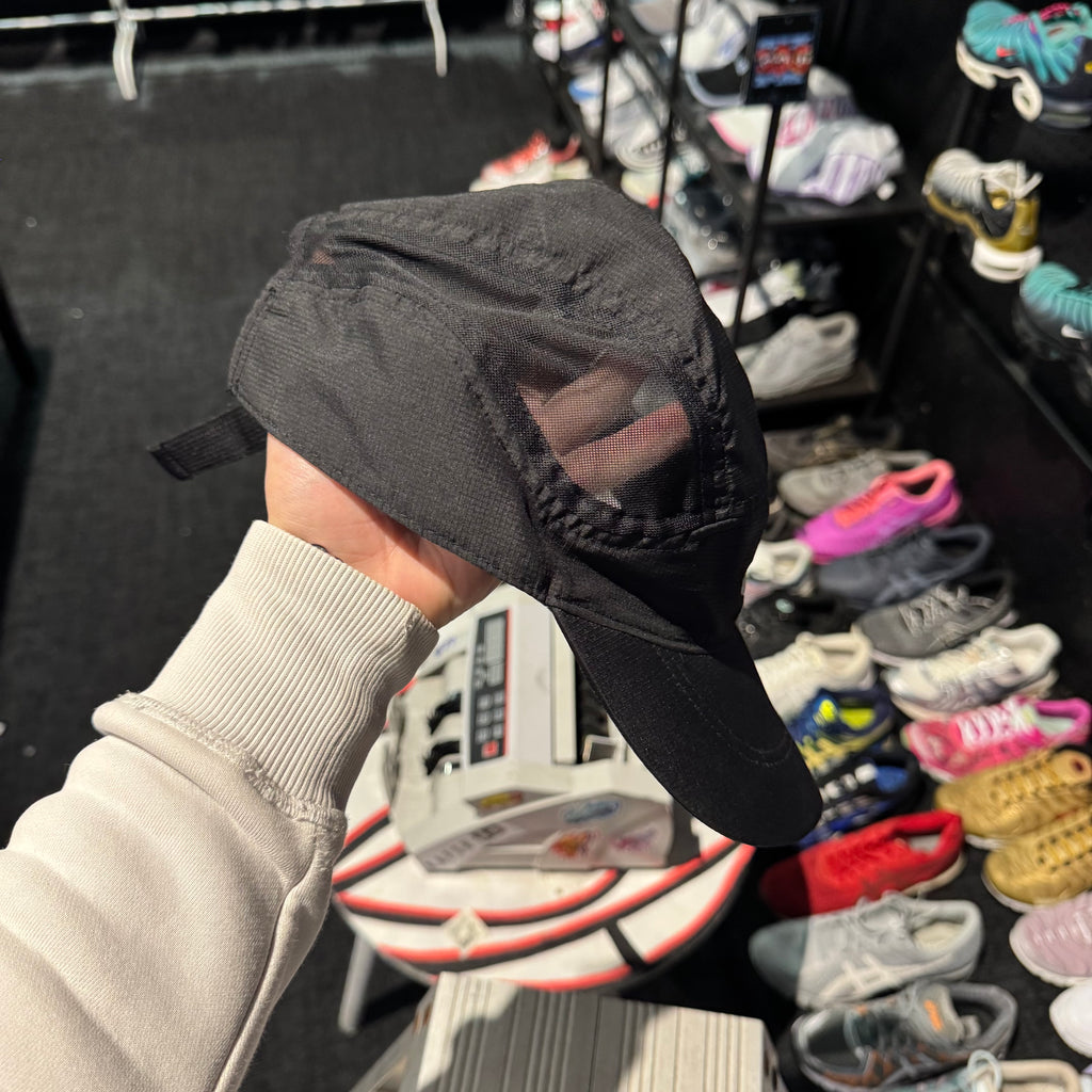 Nike Air Tailwind Dri-Fit Cap 'Black' (Second hand)