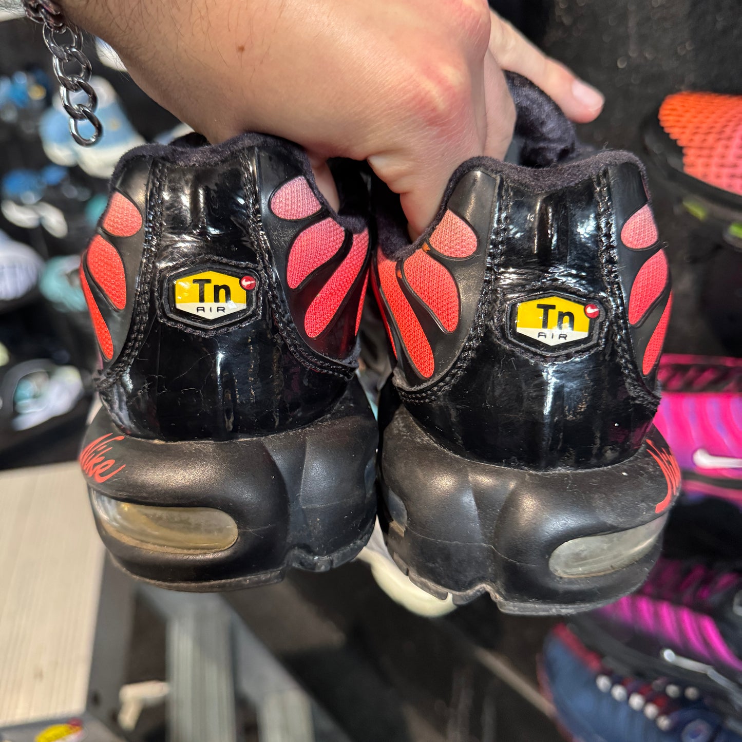 Nike Air Max Plus TN 'Sisterhood' (Second hand)