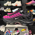 Nike Air Max Plus TN 'Pink Sunset' (Second hand)