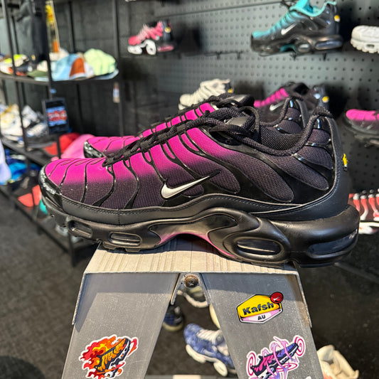 Nike Air Max Plus 'TN' Pink Sunset (Second hand)