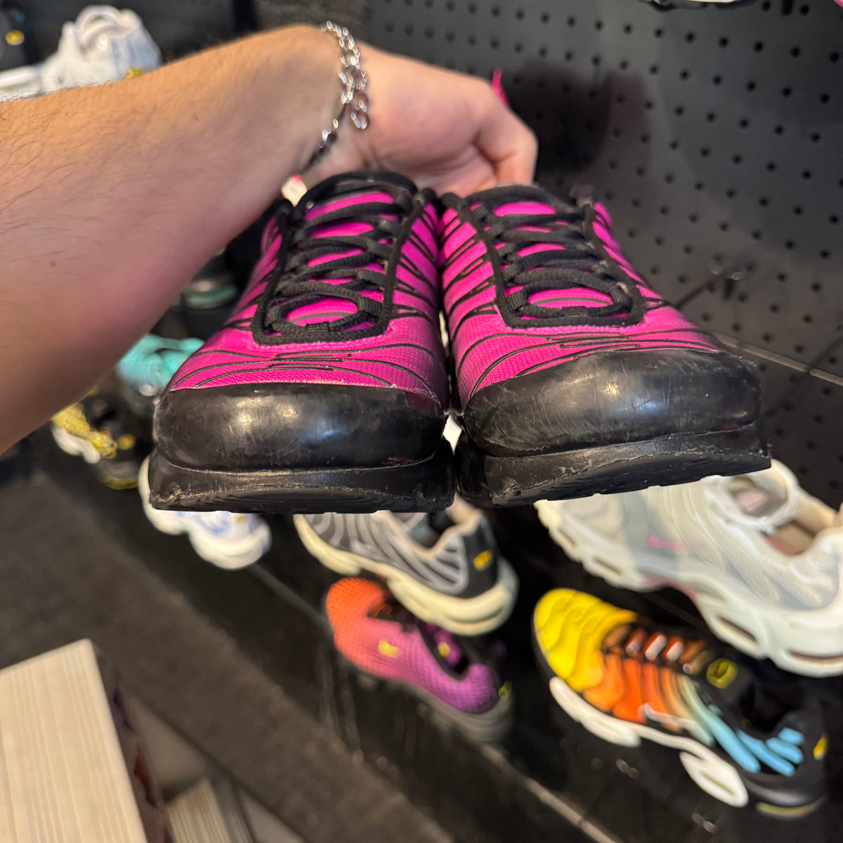 Nike Air Max Plus TN 'Pink Sunset' (Second hand)
