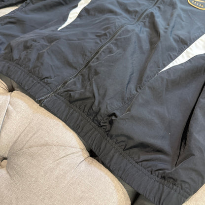 Nike Air Jacket 'Gold Black' (Second hand)