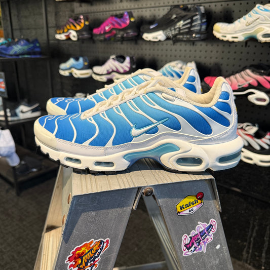 Nike Air Max Plus 'TN' Battle Blue (Second hand)
