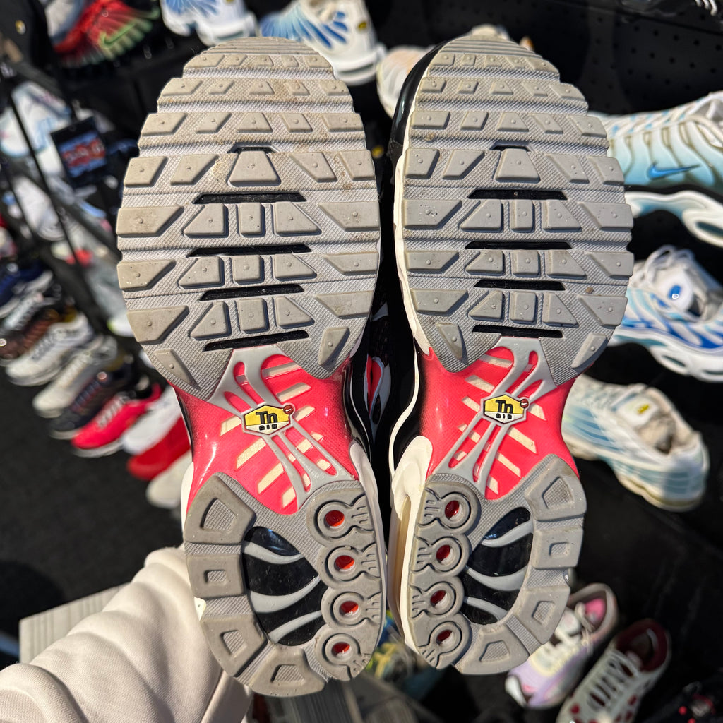 Nike Air Max Plus TN 'Hot Lava' (Second hand)