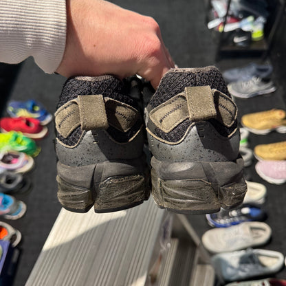 Asics Gel Quantum 180 8 'Black' (Second hand)