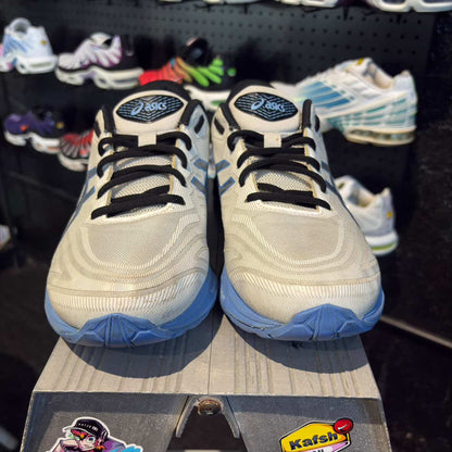 Asics Gel-Quantum 360 7 Glacier Grey Blue Coast' (Second hand)