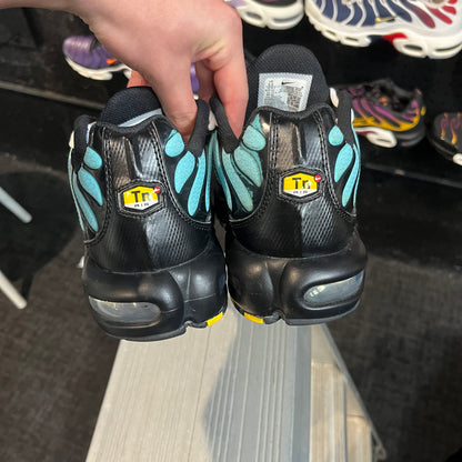 Nike Air Max Plus TN 'Dark Tiffany' (Second hand)