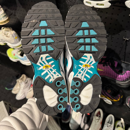 Nike Air Max Plus TN 'Turbo Green' (Second hand)