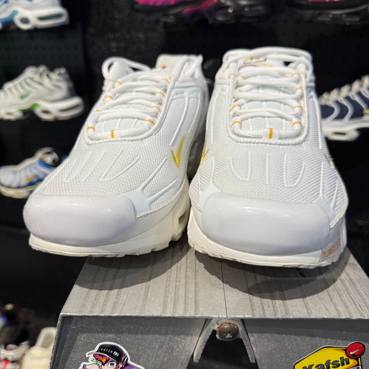 Nike Air Max Plus TN3 'Light Bone' (Second hand)