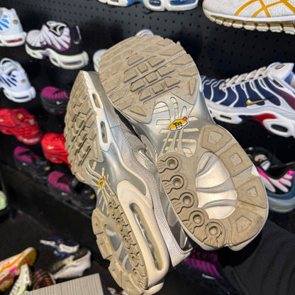 Nike Air Max Plus 'TN' Silver Bullet (Second hand)