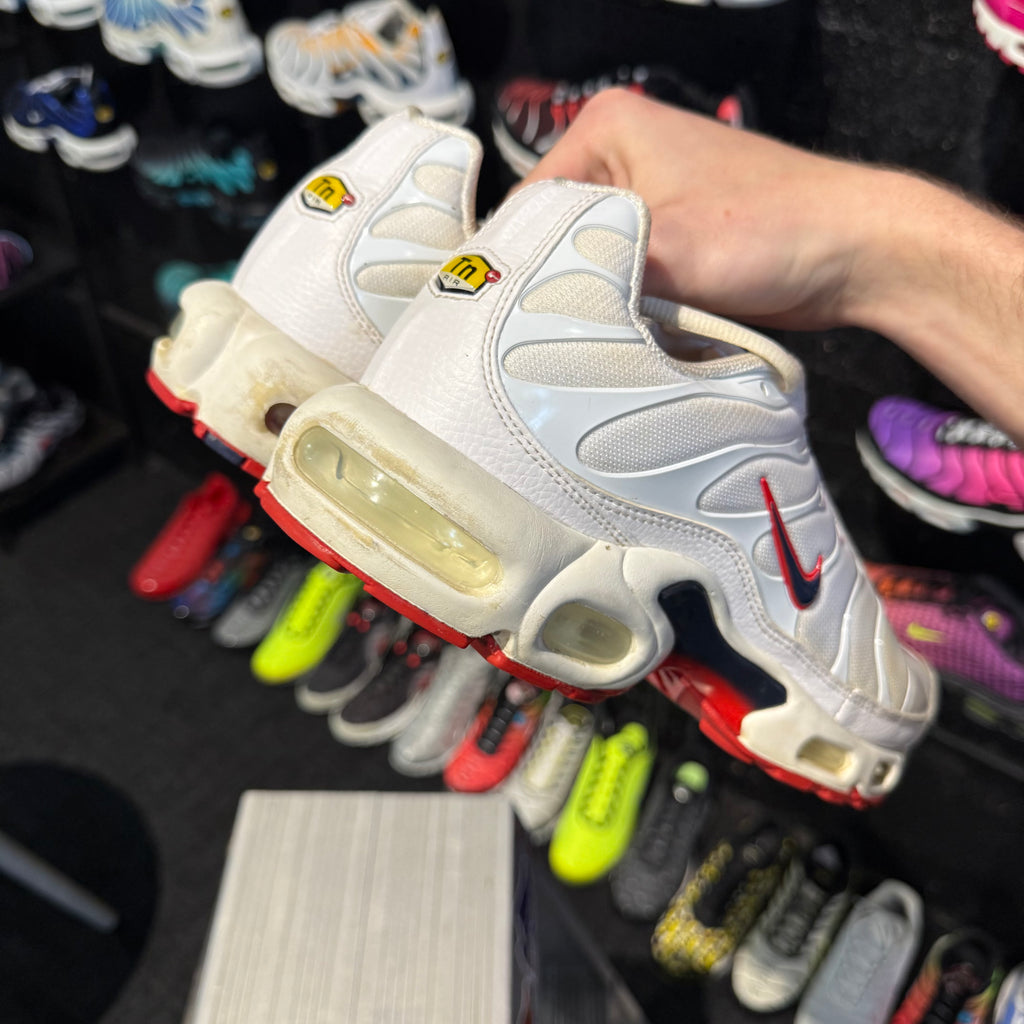 Nike Air Max Plus TN 'Bloodline' (Second hand)