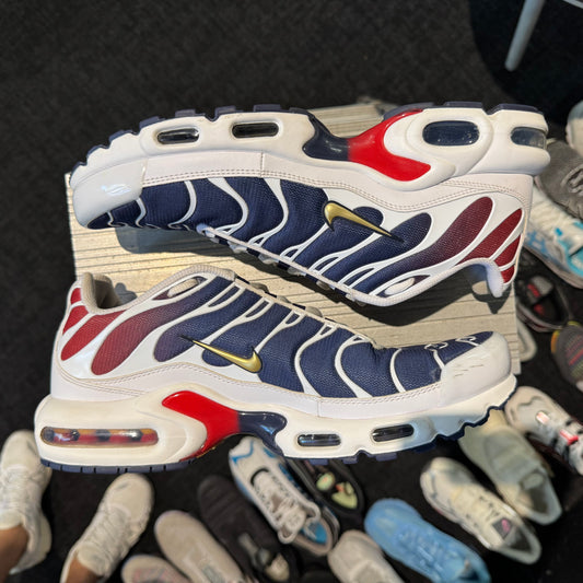 Nike Air Max Plus TN 'PSG' (Second hand)