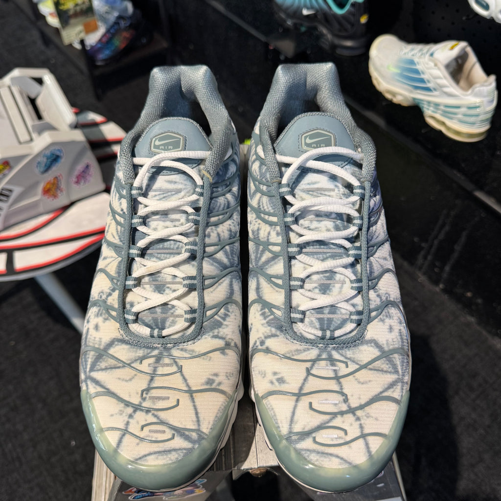Nike Air Max Plus TN 'Palm Pack Waterway Green' (Second hand)