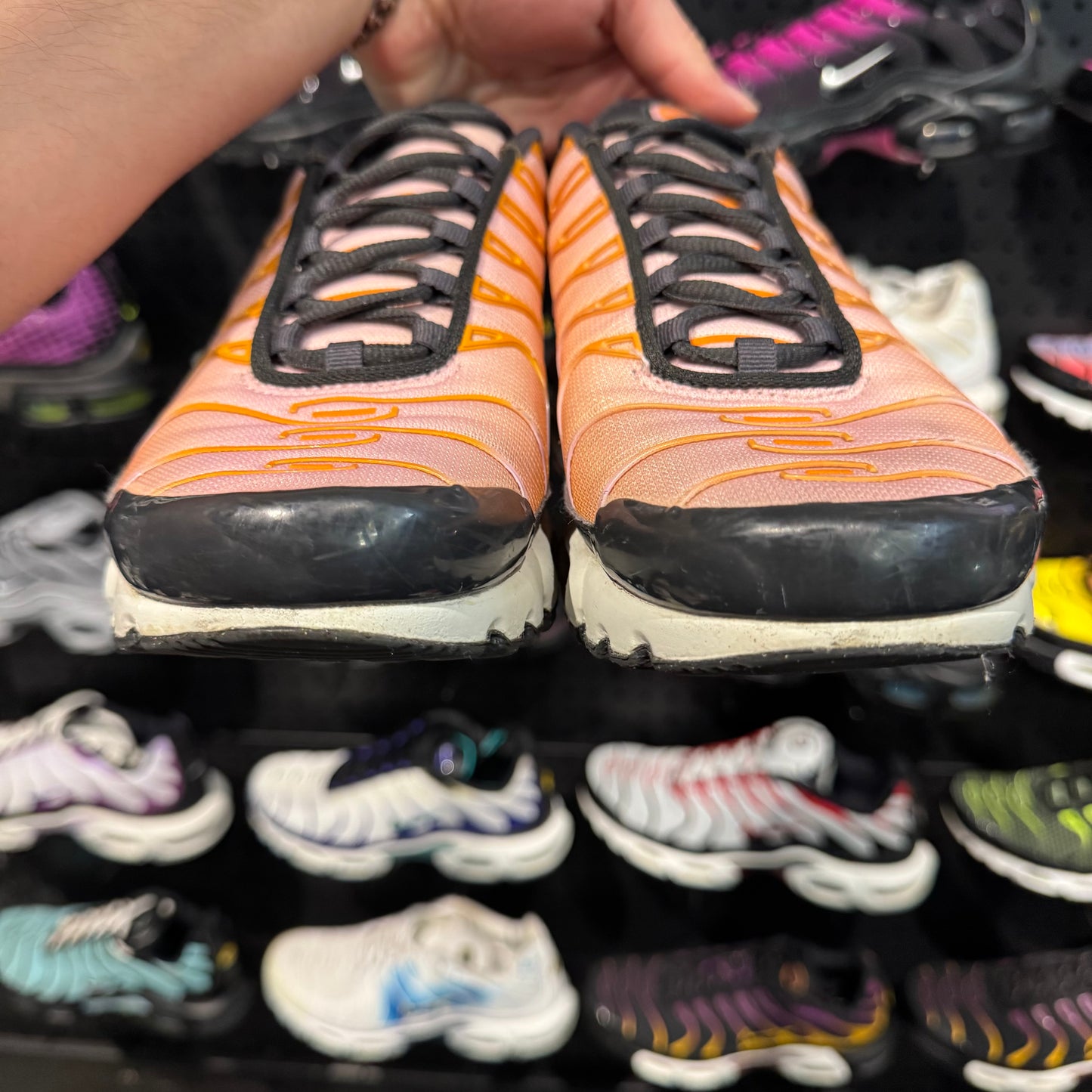 Nike Air Max Plus TN 'Sherbet' (Second hand)