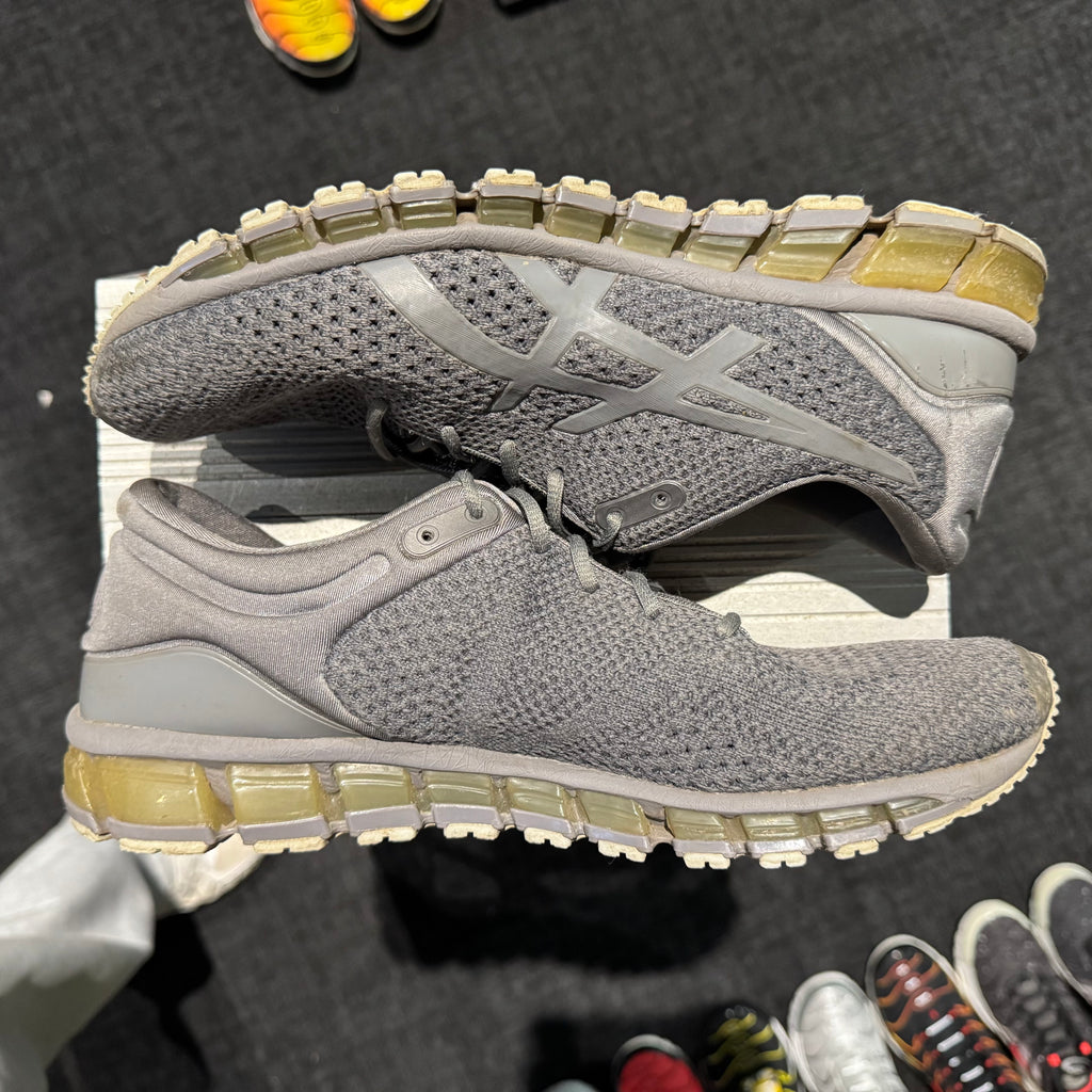 Asics Gel Quantum 360 Knit 2 'Carbon Dark Grey' (Second hand)