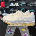 Asics Gel-Quantum 360 5 Jacqurd 'Triple White' (Second hand)