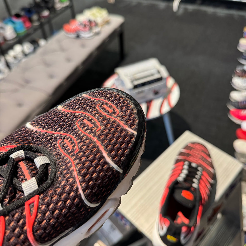 Nike Air Max Plus TN 'Hot Lava' (Second hand)