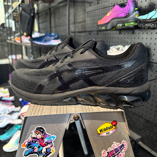 Asics Gel-Quantum 180 7 'Black' (Second hand)