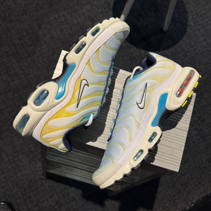 Nike Air Max Plus 'TN' Psychic Blue (Second hand)