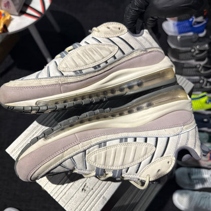 Nike Air Max 98 'Violet Ash Pink' (Second hand)