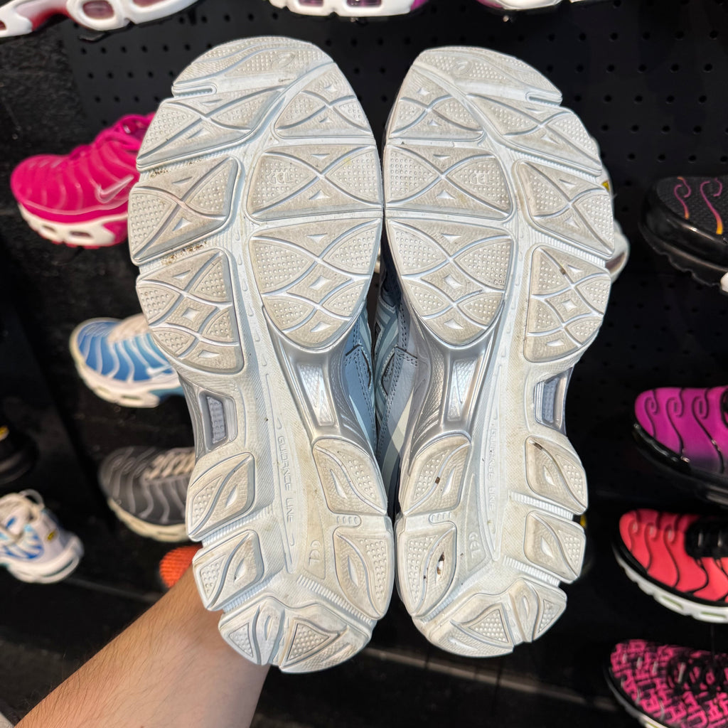 Asics Gel NYC 'Slate Blue' (Second hand)