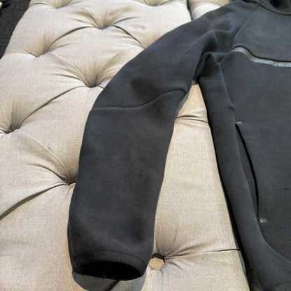 Nike Tech Fleece Pants 'Black' (Second hand)