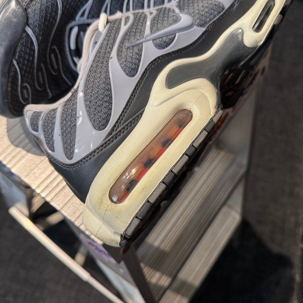 Nike Air Max Plus TN SE 'Iron Cool Grey' (Second hand)