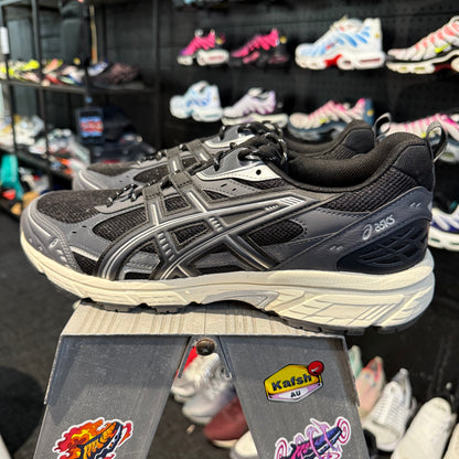 Asics Gel Nunobiki 'Black Obsidian Grey' (Second hand)