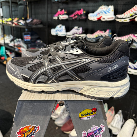 Asics Gel Nunobiki 'Black Obsidian Grey' (Second hand)