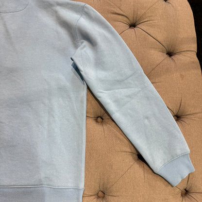 Geedup Team Logo Hoodie 'Sky Blue' (Second hand)