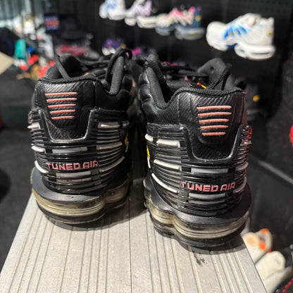 Nike Air Max Plus 'TN3' Black Chamois (Second Hand)