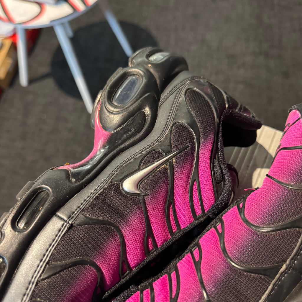 Nike Air Max Plus TN 'Pink Sunset' (Second hand)