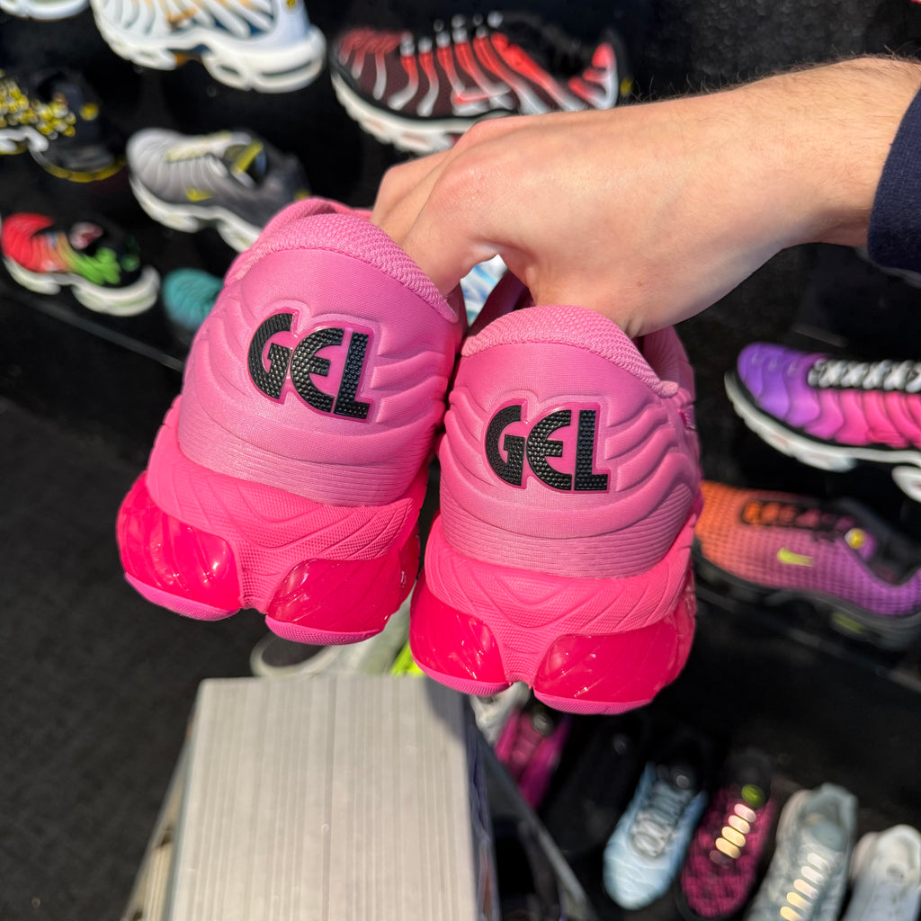 Asics Gel-Quantum 360 8 Emboss 'Dragon Fruit' (Brand New)