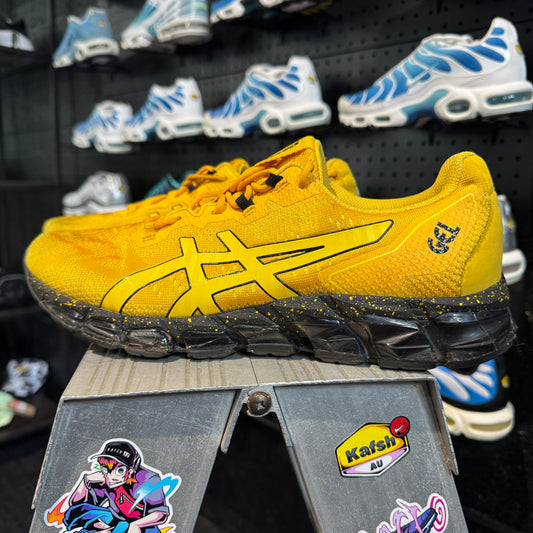 Asics Gel-Quantum 360 6 'Saffron Tai Chi Yellow' (Second hand)