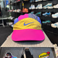 Nike Tailwind Aerobill Cap 'Speckled Multi' (Second Hand)