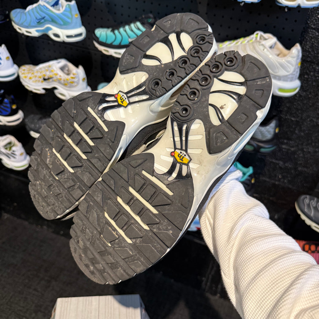 Nike Air Max Plus TN 'Panda' (Second hand)