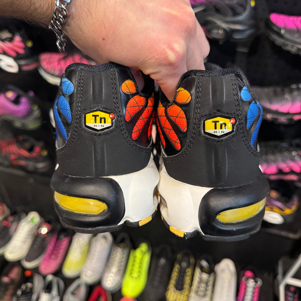 Nike Air Max Plus TN 2018 'Greedy' (Second hand)