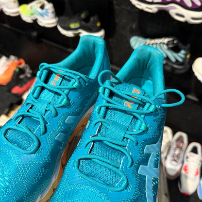 Asics Gel-Quantum 360 6 'Blue Lagoon' (Second hand)
