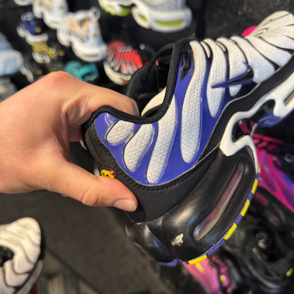 Nike Air Max Plus TN 'Persian Violet' (Second hand)